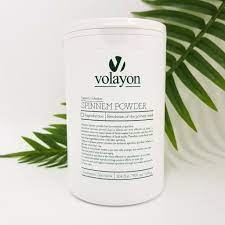 Mặt Nạ Tảo Xoắn Volayon Volayon Spinnem Powder