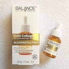 Tinh chất Balance - GOld Colagen