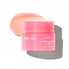 Mặt Nạ Ngủ Môi Laneige Lip Sleeping Mask