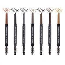 Chì kẻ mày 2 đầu Innisfree auto eyebrow pencil