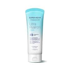 TẨY TẾ BÀO CHẾT MISSHA SUPER AQUA ULTRA HYALRON PEELING GEL