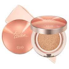 Phấn Nước Clio Kill Cover Glow Cushion SPF50+