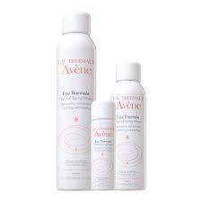 Xịt khoáng Avene - 300ml