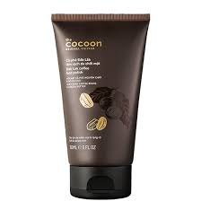 Tẩy tế bào chết mặt Cocoon