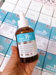 Tinh Chất dưỡng ẩm phục hồi da Hydra B5 max Serum Pretty Skin