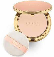 Phấn Phủ Gucci Poudre De Beaute Mat Naturel - tone 01