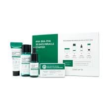 Set mini Some By Mi AHA- BHA-PHA - 4 sản phẩm