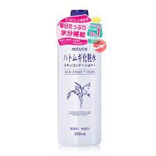 Nước hoa hồng Lotion Hatomugi Nhật bản – nước hoa hồng ý dĩ