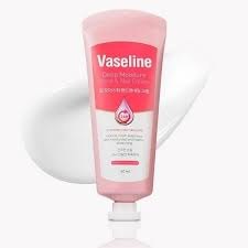 Kem dưỡng da tay Vaseline