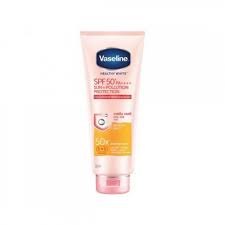 Sữa Dưỡng Thể Vaseline Perfect Serum 50X Tuýp - 320ml