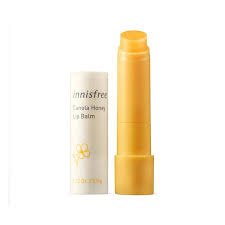 Son dưỡng môi Mật Ong Innisfree - Honey