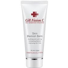 Kem BB Cell Fusion C Skin Blemish Balm