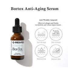 Serum Bor - Tox Peptide Ampoule Medi - Peel