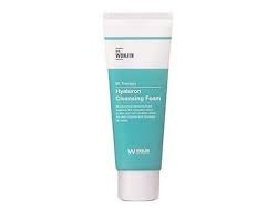 Sữa rửa mặt Wojin Hyaluron Cleansing Foam 40ML