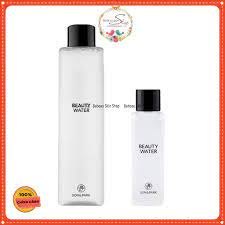 Nước làm đẹp da Son & Park Beauty Water 340ml - 340 ml