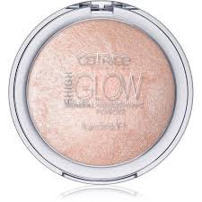 Phấn Bắt Sáng Catrice High Glow Mineral Highlighting Power 8g