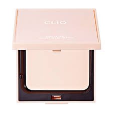 Phấn nén Clio Stay Pefect NO SEBUM BLUR PACT