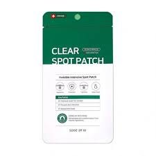 Miếng Dán Mụn Some By Mi Clear Spot Patch