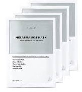 Mặt nạ Yuejin Melasma Sos Mask Dưỡng Trắng,Mờ Thâm Nám Lẻ 1 miếng