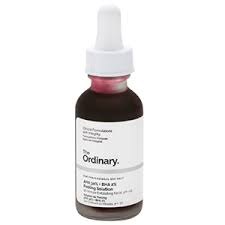 Serum Peel da The Ordinary AHA 30% + BHA 2% Peeling 30ml (Trị Mụn Ẩn) - 30ml fullsize