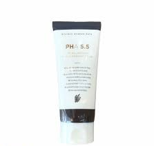 Sữa rửa mặt 2in1 Pha 5.5 PH Blacing Pha cleasing foam - 150ml