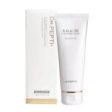 Sữa Rửa Mặt Dr Pepti+ Galacto Cleansing Foam