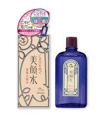 Lotion Meishoku Bigansui Medicated Skin trị mụn 80ml