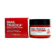 Kem Dưỡng Ốc Sên Some By Mi Snail Truecica Fullsize 50g