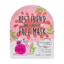 Mặt nạ Dưỡng Da Look At Me Face Mask