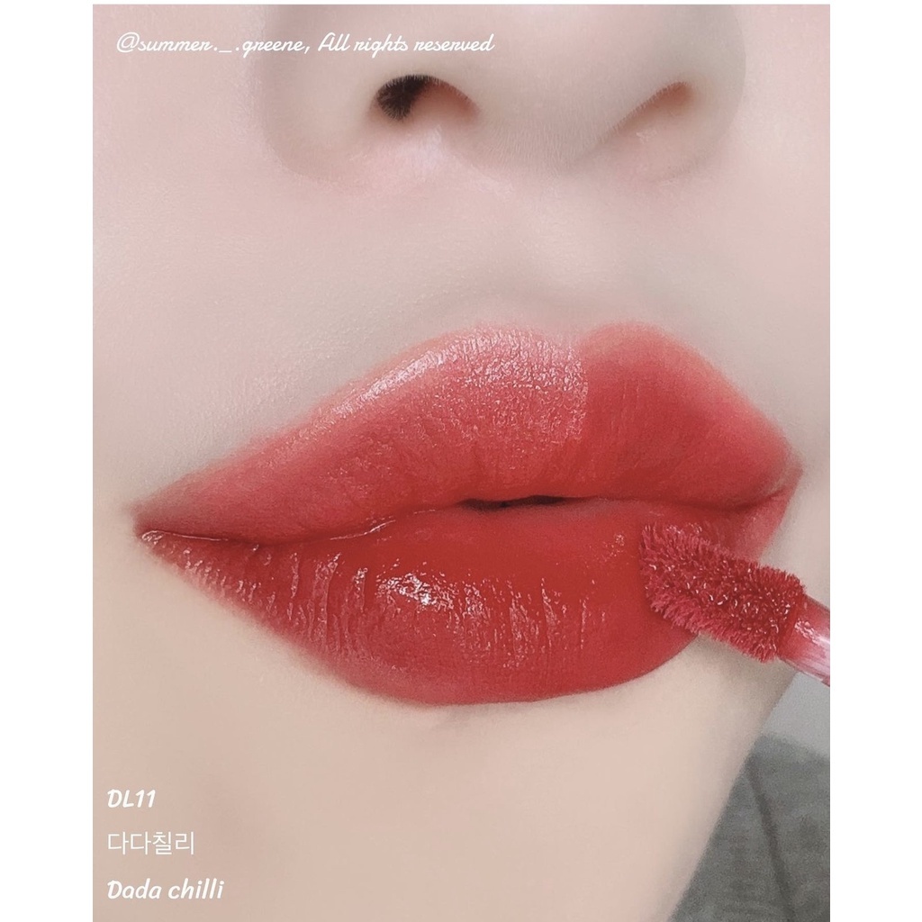 Son Black Rouge Double Layer Over Velvet ver 2