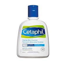 Sữa rửa mặt KHÔNG TẠO BỌT Cetaphil Gentle Skin Cleanser