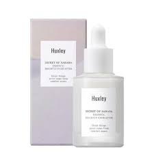 Serum dưỡng da Huxley [Tách set or Fullbox ]