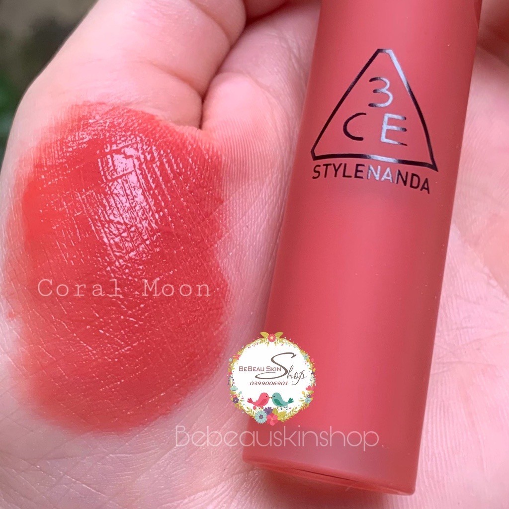 Son 3ce BLUR WATER TINT