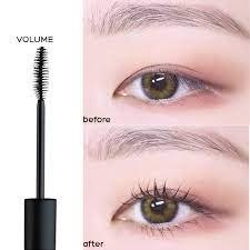 Mascara Karadium On the Top Fiber Mascara - Curling - Cong mi