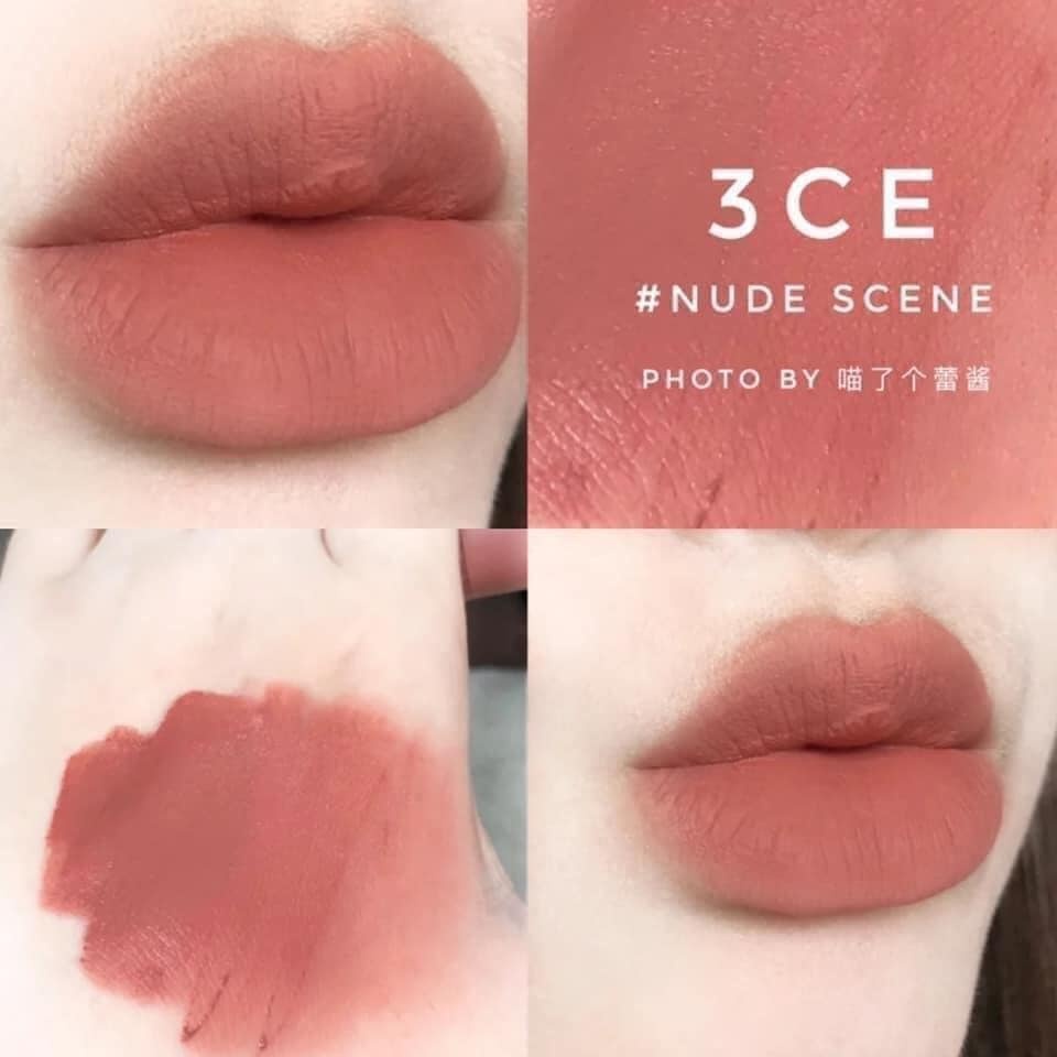 3CE BLURRING LIQUID LIP