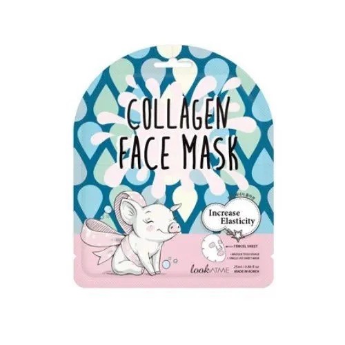 Mặt nạ Dưỡng Da Look At Me Face Mask