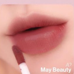 SON KEM GILAA LONG WEAR LIP CREAM 2 RICH ROSIE - VER2