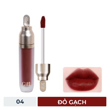 Son kem lì Gilaa Plumping Lip Serum