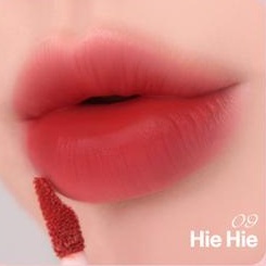 SON KEM GILAA LONG WEAR LIP CREAM 2 RICH ROSIE - VER2