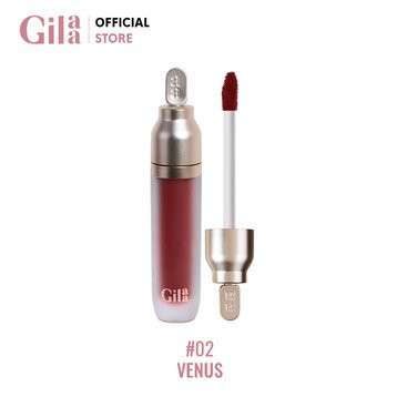 Son kem lì Gilaa Plumping Lip Serum