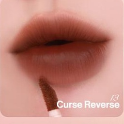 SON KEM GILAA LONG WEAR LIP CREAM 2 RICH ROSIE - VER2