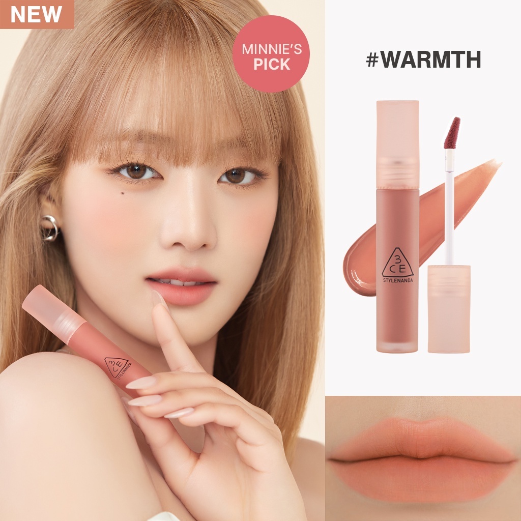 Son 3ce BLUR WATER TINT