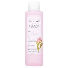 Nước cân bằng Mamonde Toner