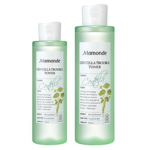 Nước cân bằng Mamonde Toner