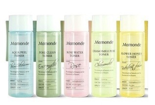 Nước cân bằng Mamonde Toner