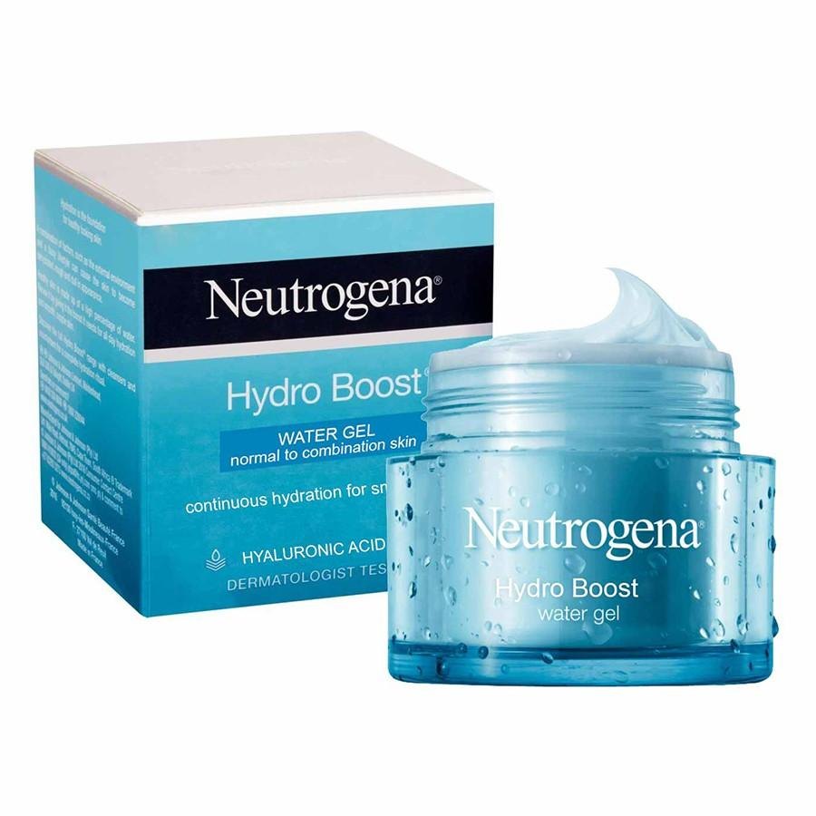 Kem dưỡng ẩm Neutrogena Hydro Boost Water Gel