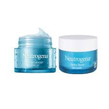 Kem dưỡng ẩm Neutrogena Hydro Boost Water Gel