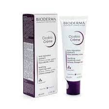 Kem dưỡng bioderma