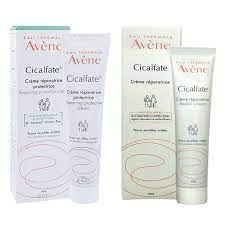 Kem phục hồi Avene Cicalfate, làm lành sẹo và cấp ẩm cho da Avene Cicalfate Restorative Skin Cream 100ml