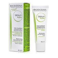 Kem dưỡng bioderma